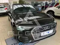 2021 Audi A6