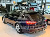 2021 Audi A6