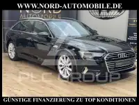 2021 Audi A6