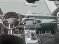 2021 Audi A6