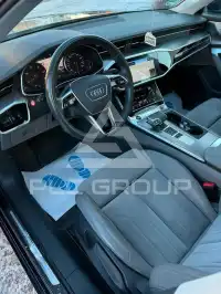2021 Audi A6