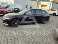 2021 Audi A6