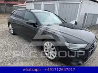 2021 Audi A6