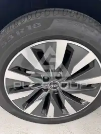 2021 Audi A6