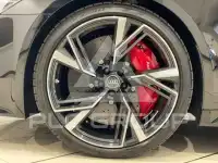 2021 Audi A6