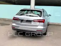 2021 Audi A6