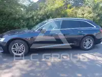 2021 Audi A6