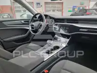 2021 Audi A6