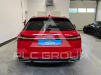 2021 Audi A6