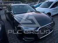 2021 Audi A6