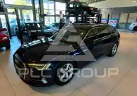 2021 Audi A6
