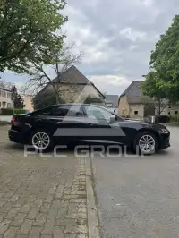 2021 Audi A6