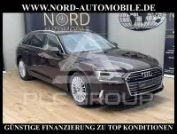 2021 Audi A6