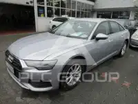 2021 Audi A6