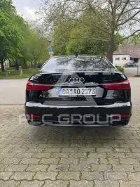2021 Audi A6