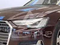 2021 Audi A6