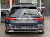 2021 Audi A6