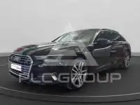 2021 Audi A6