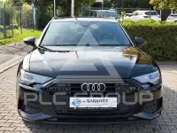 2021 Audi A6