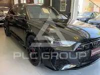 2021 Audi A6