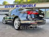 2021 Audi A6