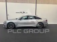 2021 Audi A6