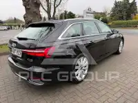 2021 Audi A6