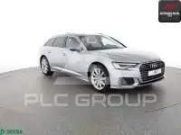 2021 Audi A6