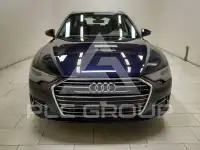 2021 Audi A6