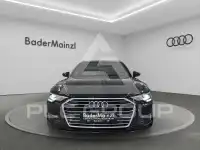 2021 Audi A6