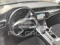 2021 Audi A6