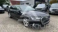 2021 Audi A6