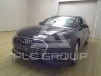 2021 Audi A6