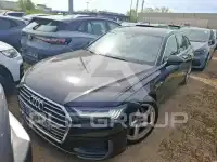 2021 Audi A6