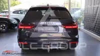2021 Audi A6