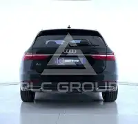 2021 Audi A6