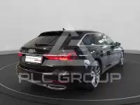 2021 Audi A6