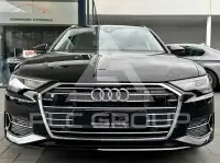 2021 Audi A6