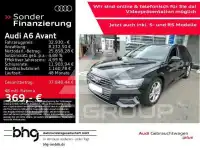 2021 Audi A6