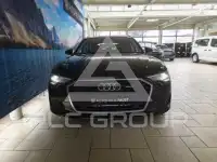 2021 Audi A6