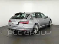 2021 Audi A6