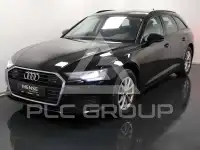 2021 Audi A6
