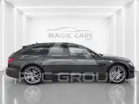 2021 Audi A6
