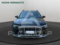 2021 Audi A6