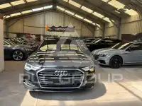 2021 Audi A6