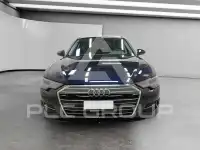 2021 Audi A6
