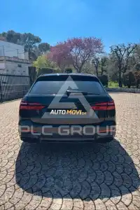 2021 Audi A6