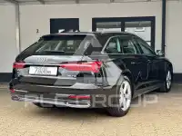 2021 Audi A6
