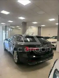 2021 Audi A6