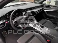 2021 Audi A6